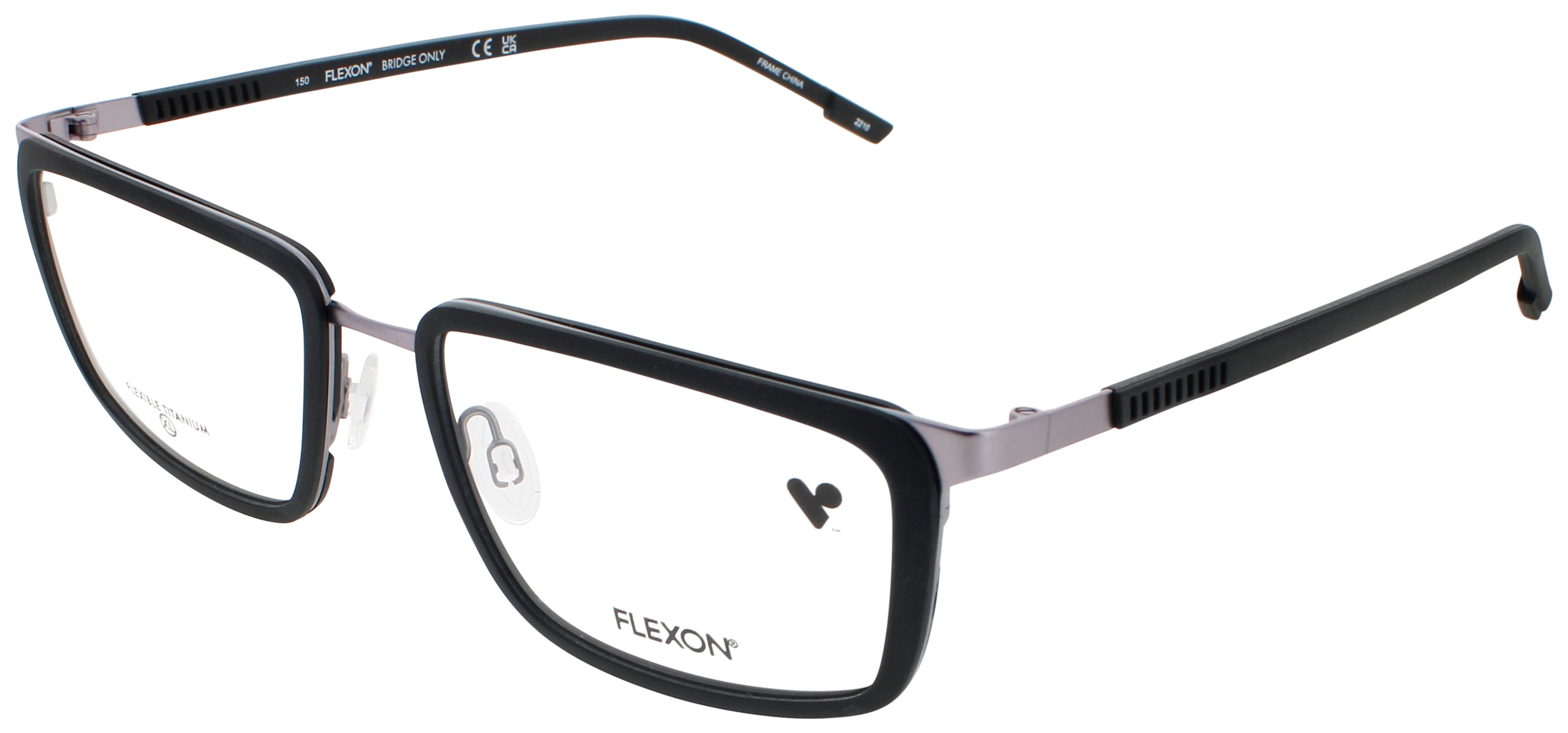 Flexon E1138 Eyeglasses