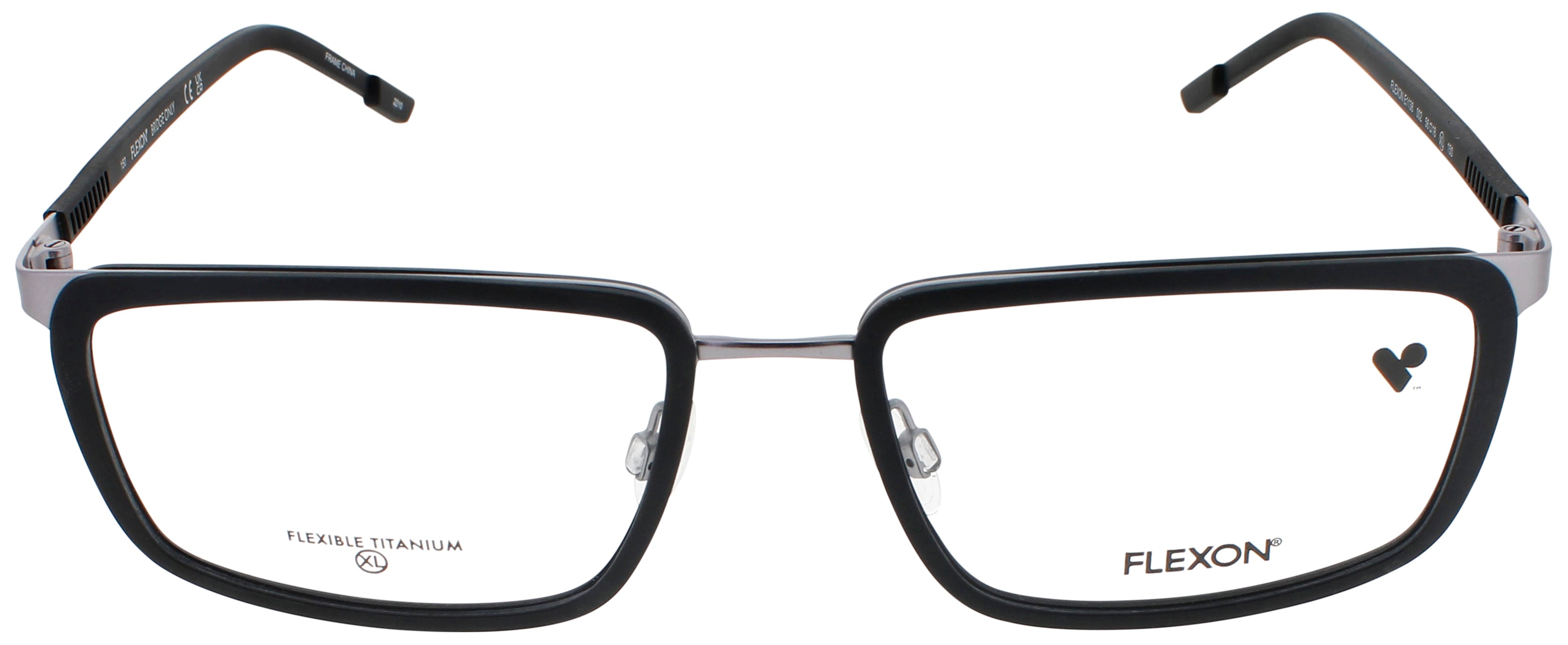 Flexon E1138 Eyeglasses