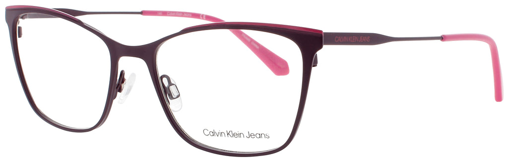 Calvin Klein Jeans Ckj21207 Eyeglasses