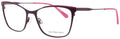 Calvin Klein Jeans Ckj21207 Eyeglasses