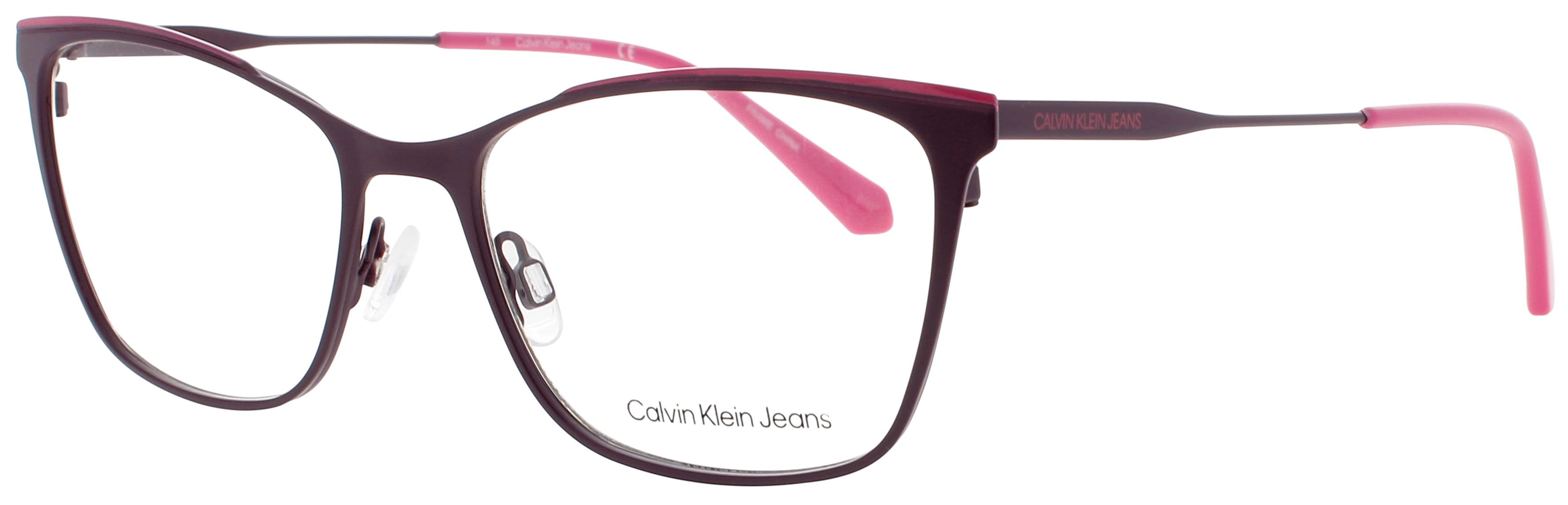 Calvin Klein Jeans Ckj21207 Eyeglasses