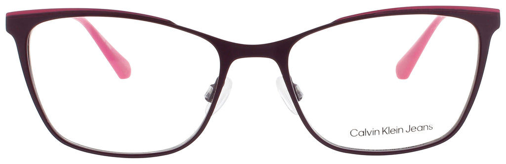 Calvin Klein Jeans Ckj21207 Eyeglasses
