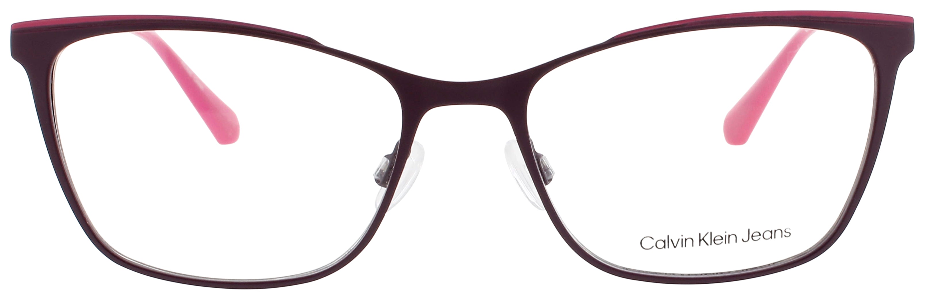 Calvin Klein Jeans Ckj21207 Eyeglasses