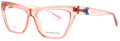 Calvin Klein Jeans Ckj23614 Eyeglasses