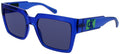 Calvin Klein Jeans Ckj23622s Sunglasses