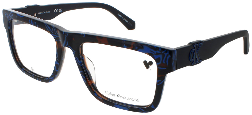 Calvin Klein Jeans Ckj23647 Eyeglasses