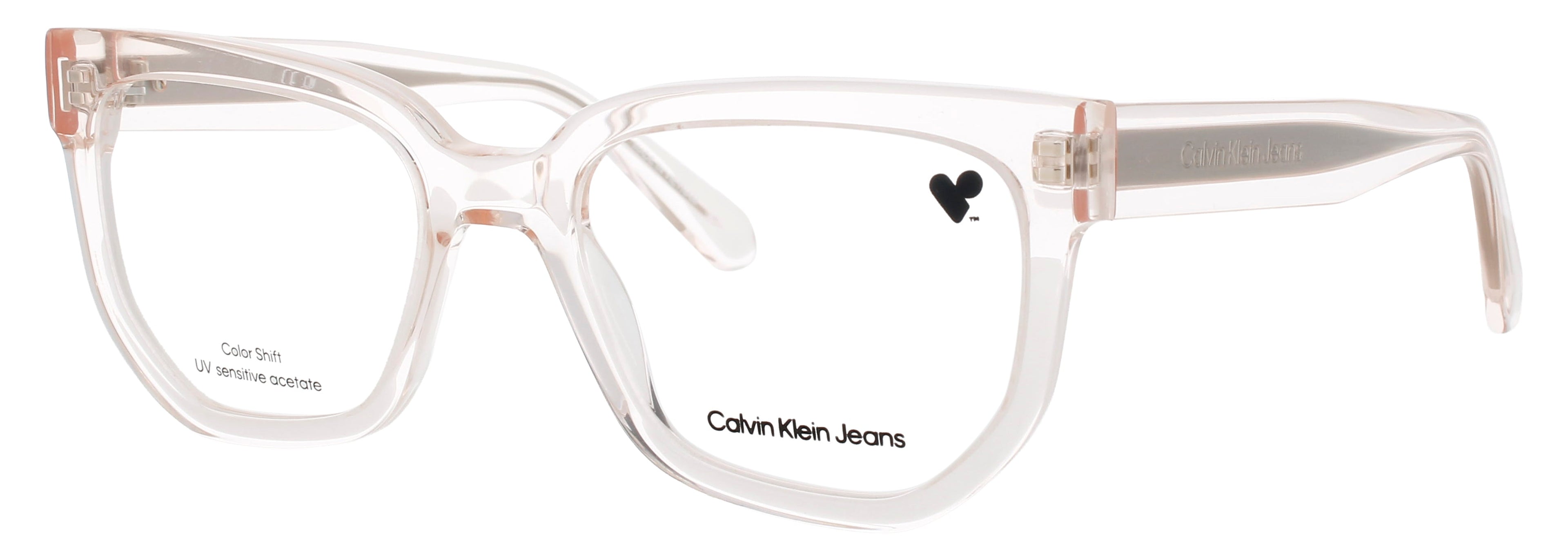 Calvin Klein Jeans Ckj24615 Eyeglasses