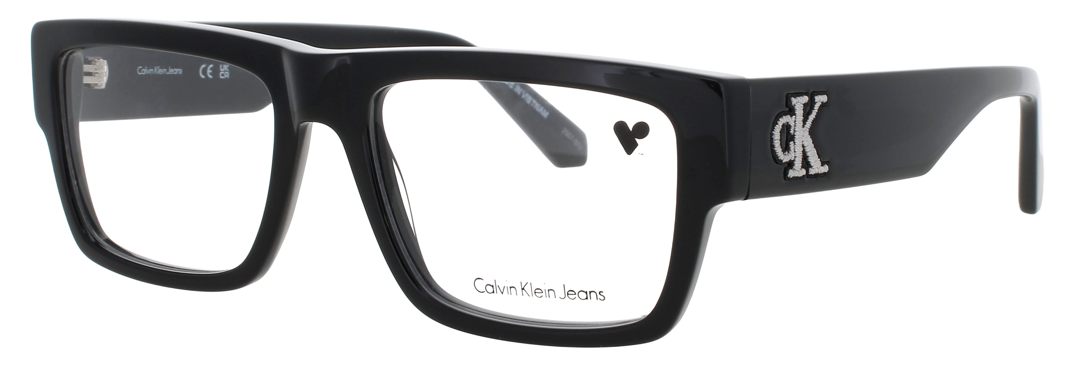 Calvin Klein Jeans Ckj24634-N Eyeglasses