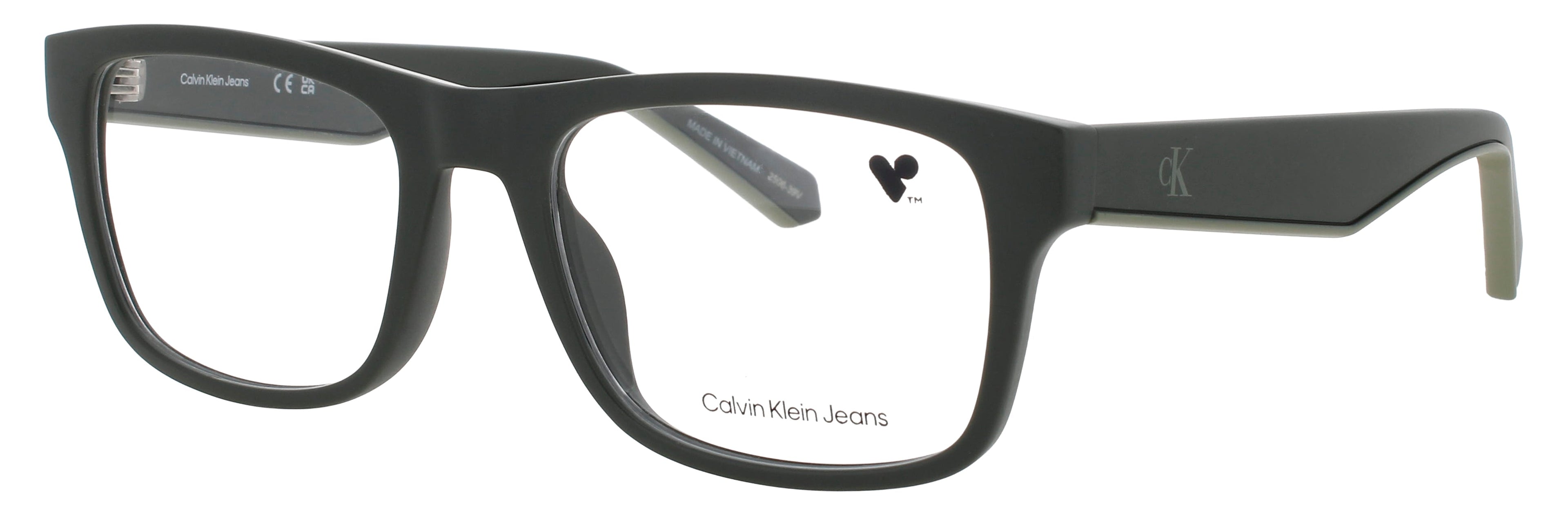 Calvin Klein Jeans Ckj25613-N Eyeglasses
