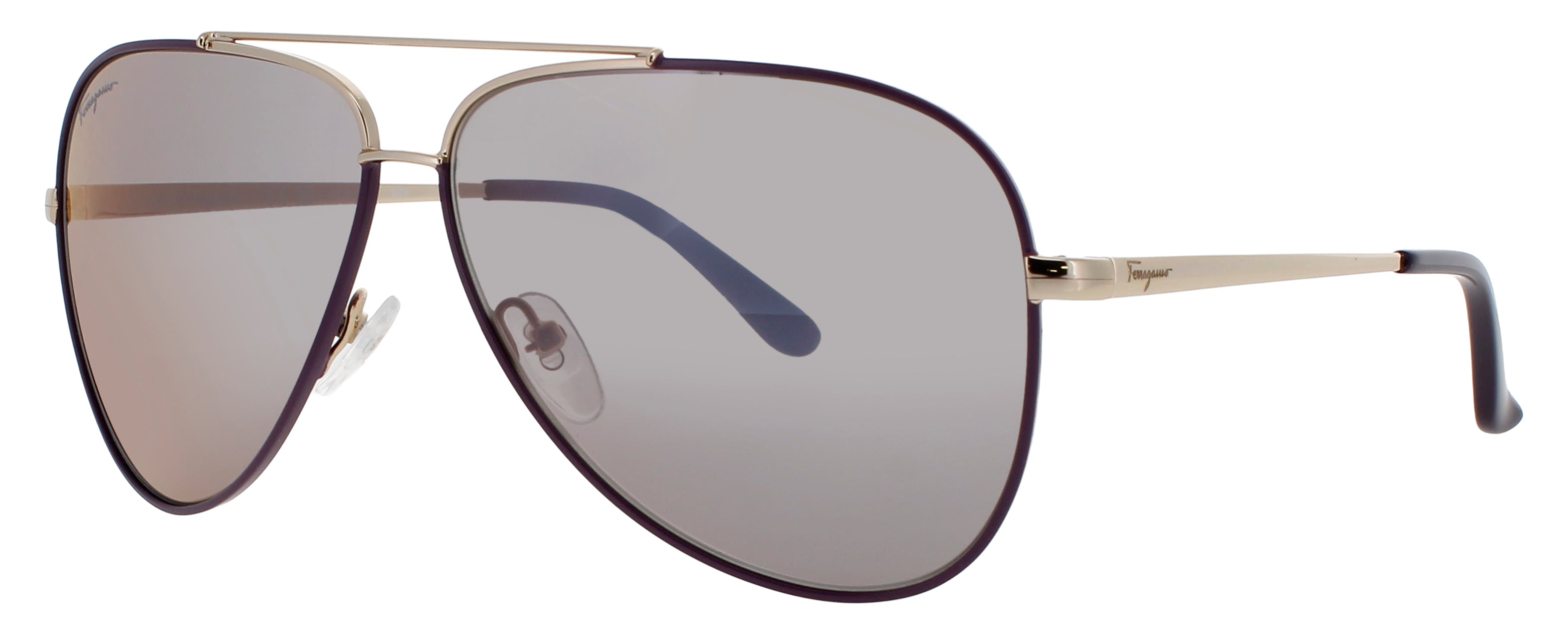 Salvatore Ferragamo Sf131s Sunglasses
