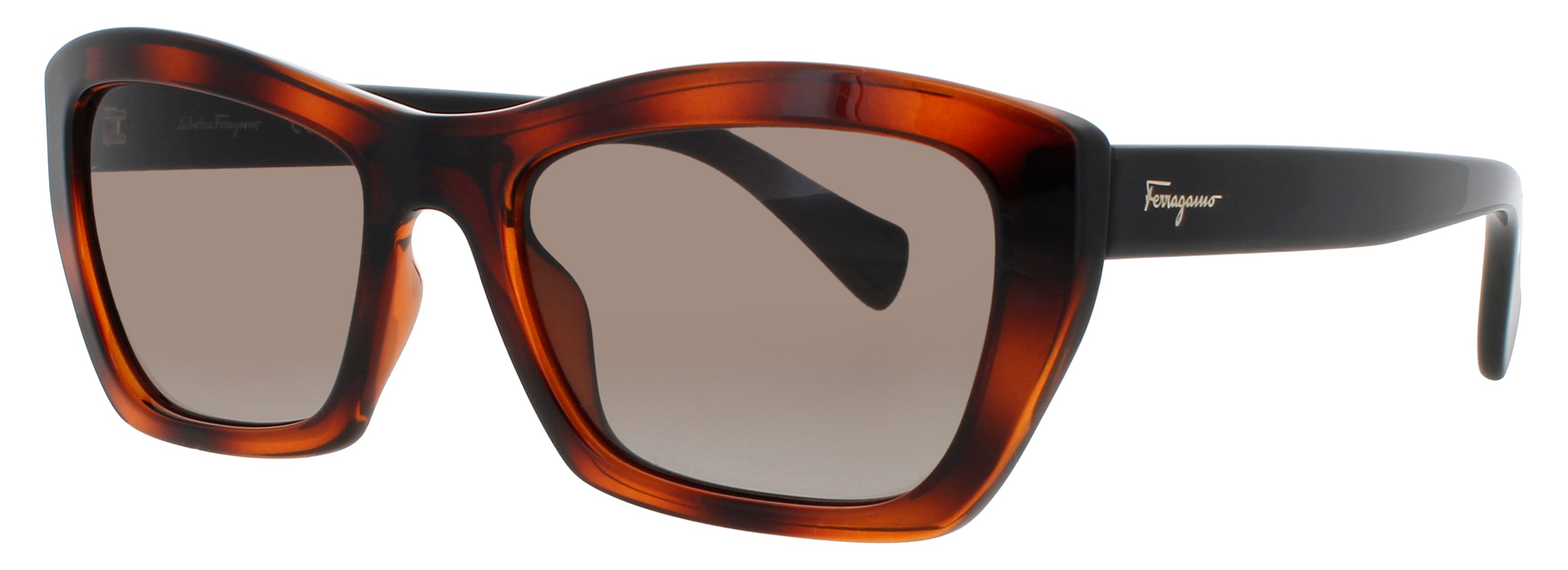 Salvatore Ferragamo Sf958s 214 Sunglasses