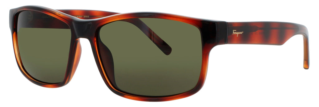 Salvatore Ferragamo Sf960s 214 Sunglasses