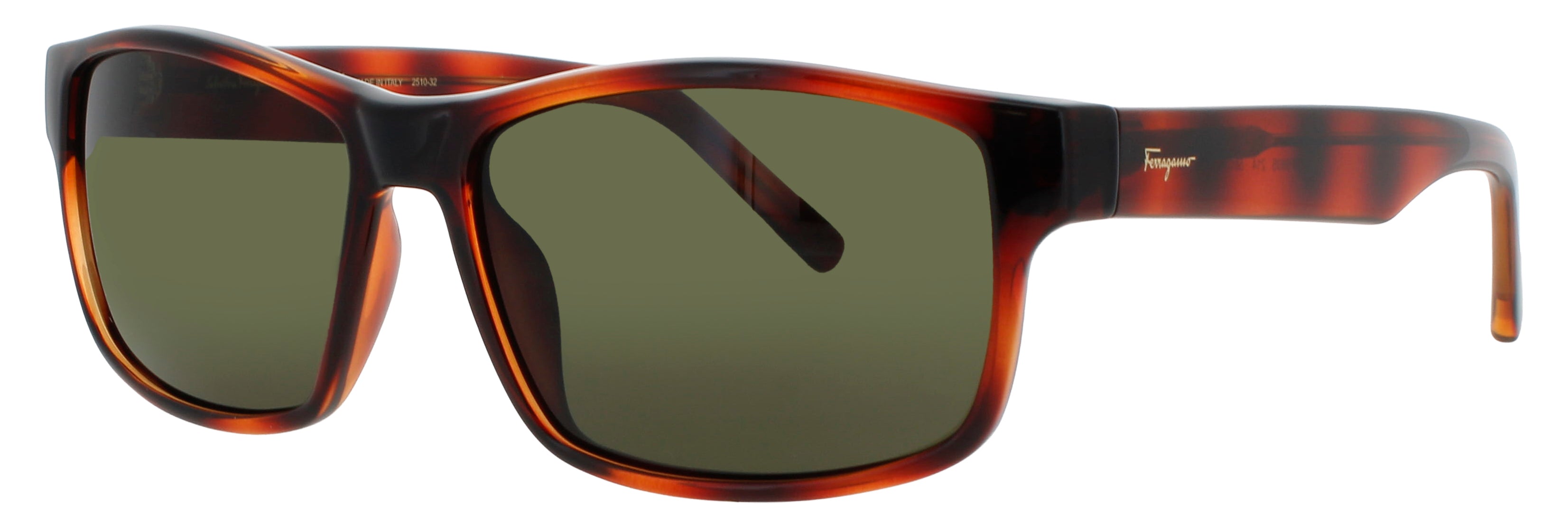 Salvatore Ferragamo Sf960s 214 Sunglasses