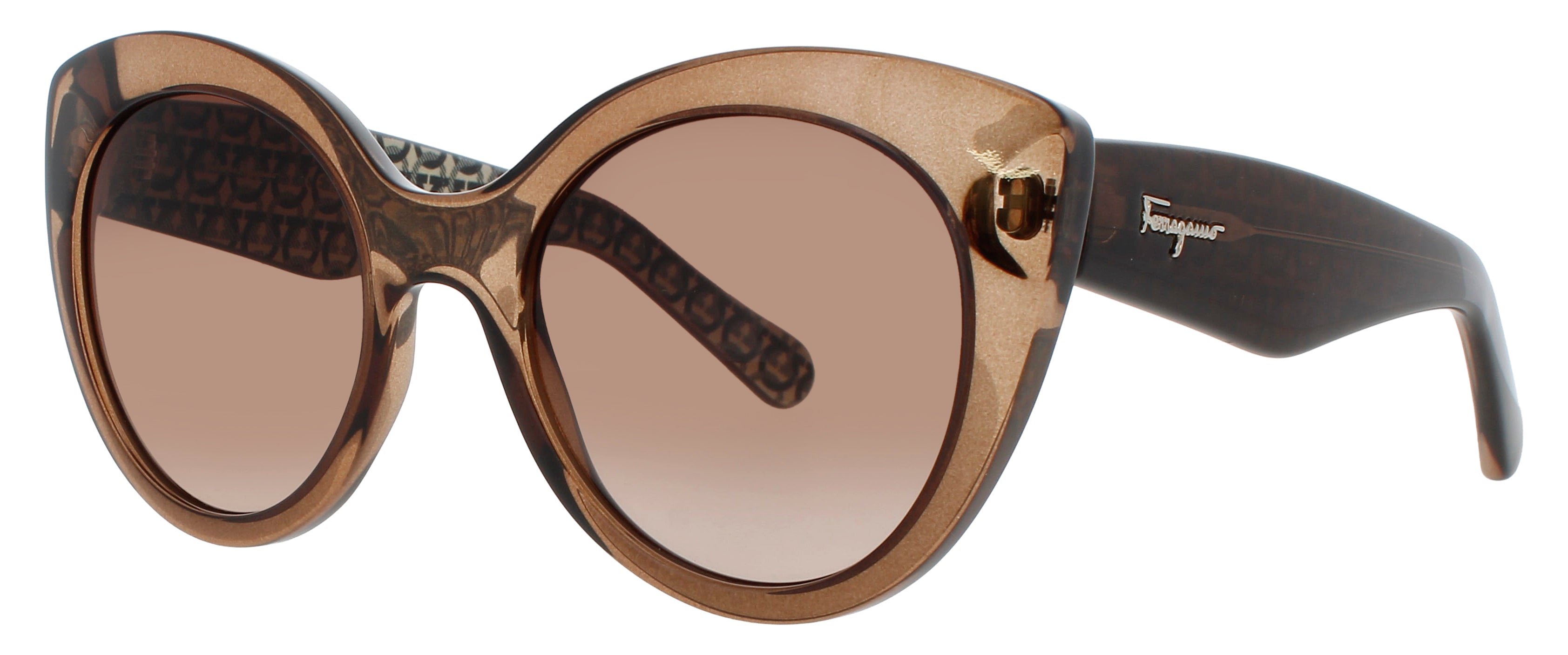 Salvatore Ferragamo Sf964s Sunglasses