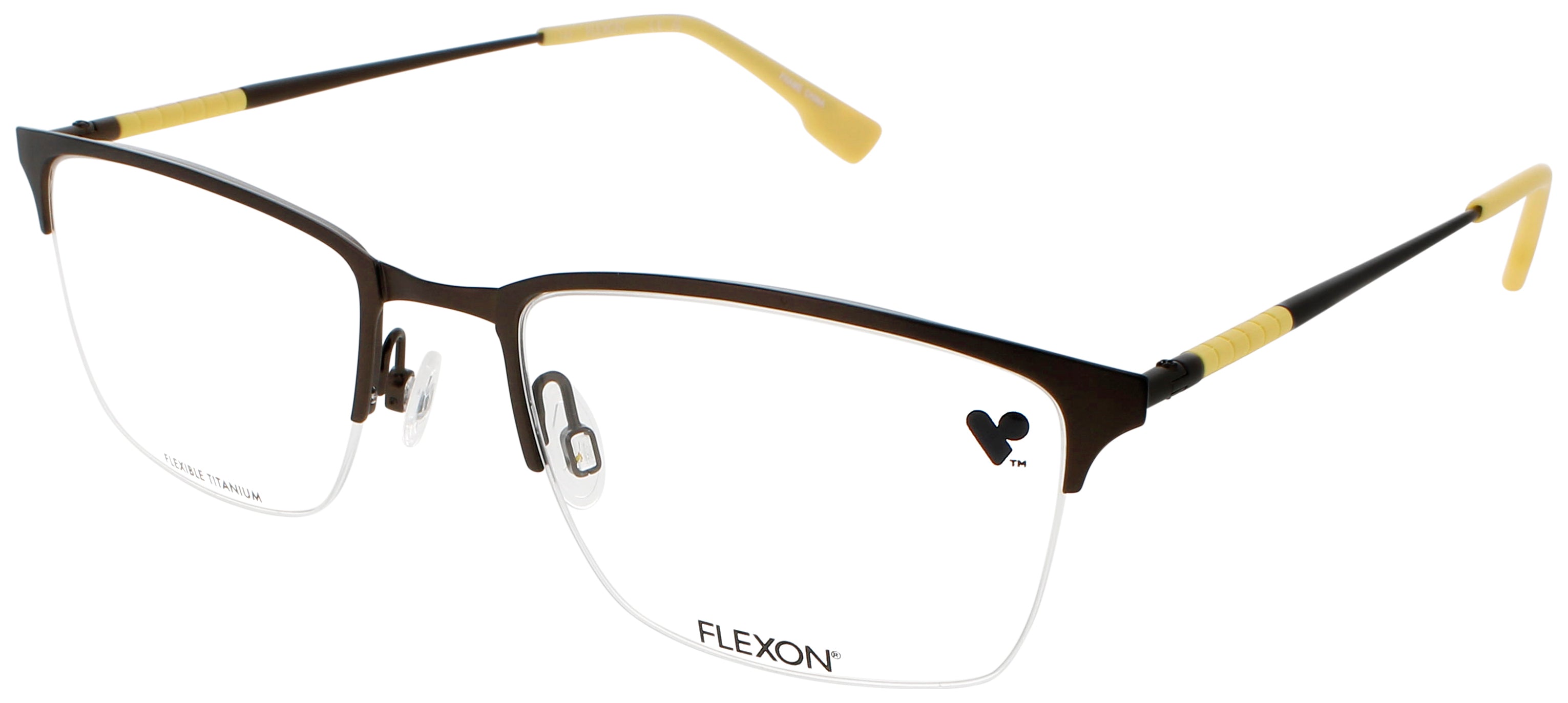 Flexon E1130 Eyeglasses