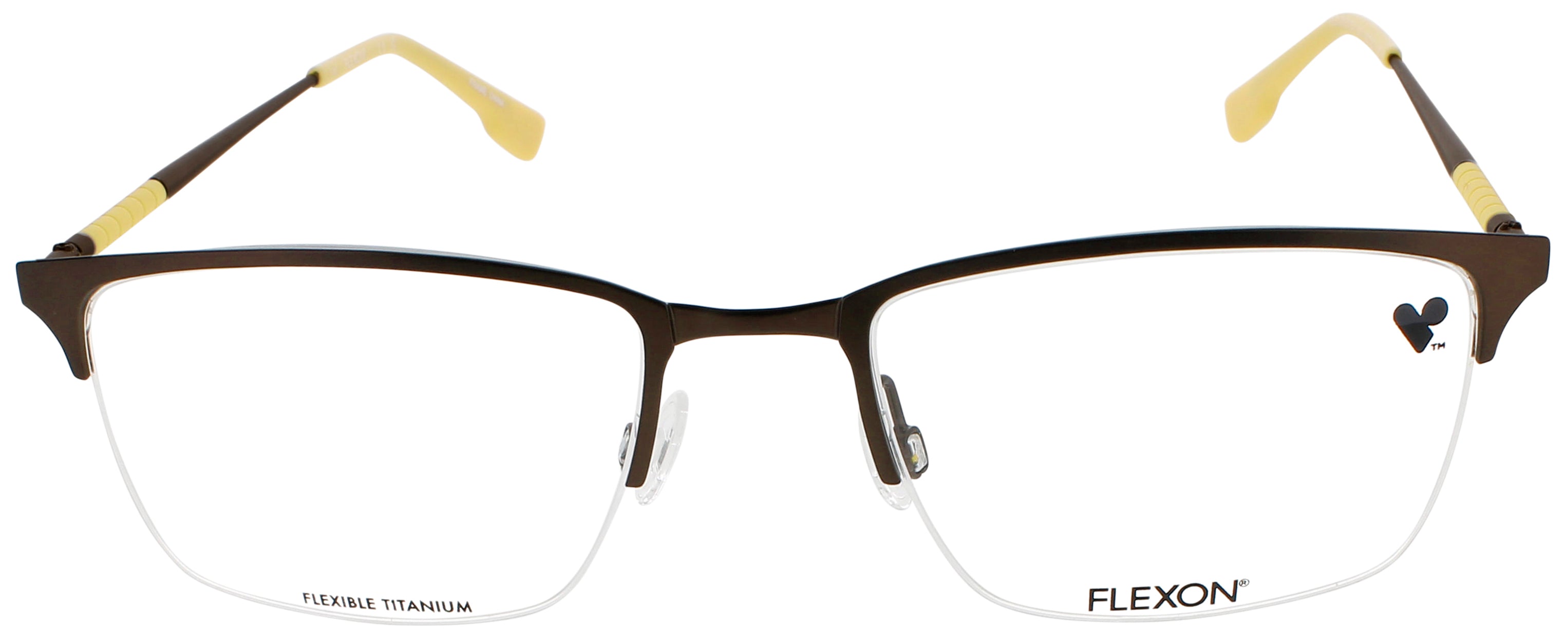 Flexon E1130 Eyeglasses