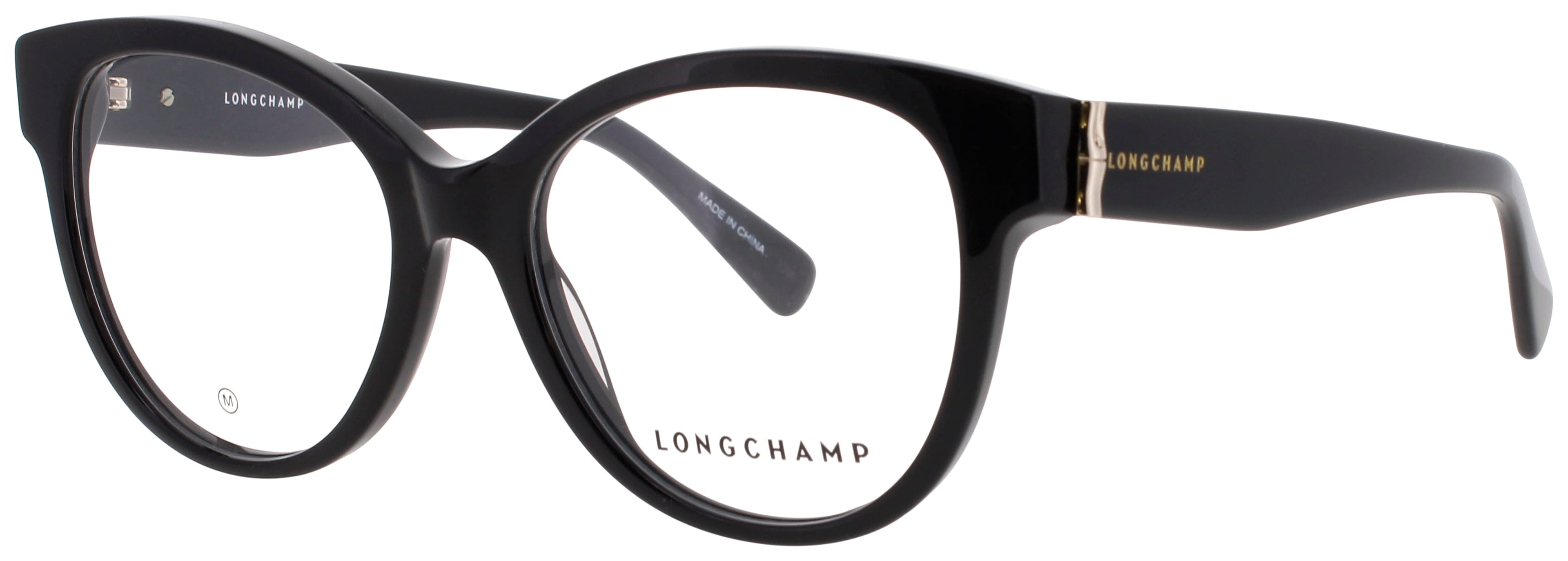 Longchamp Lo2714 Eyeglasses