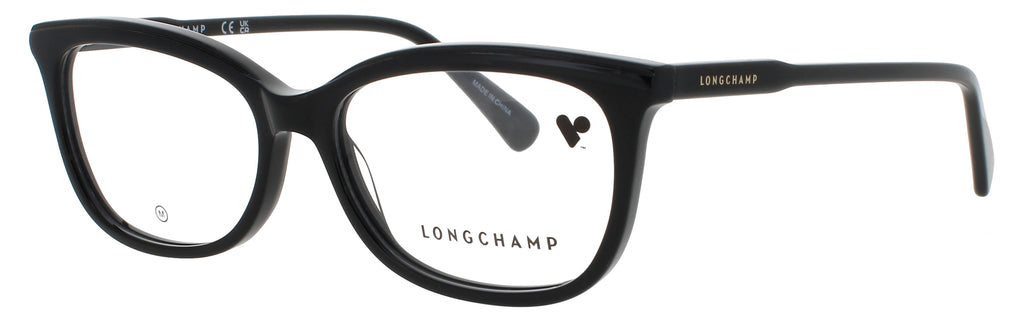 Longchamp Lo2718 Eyeglasses