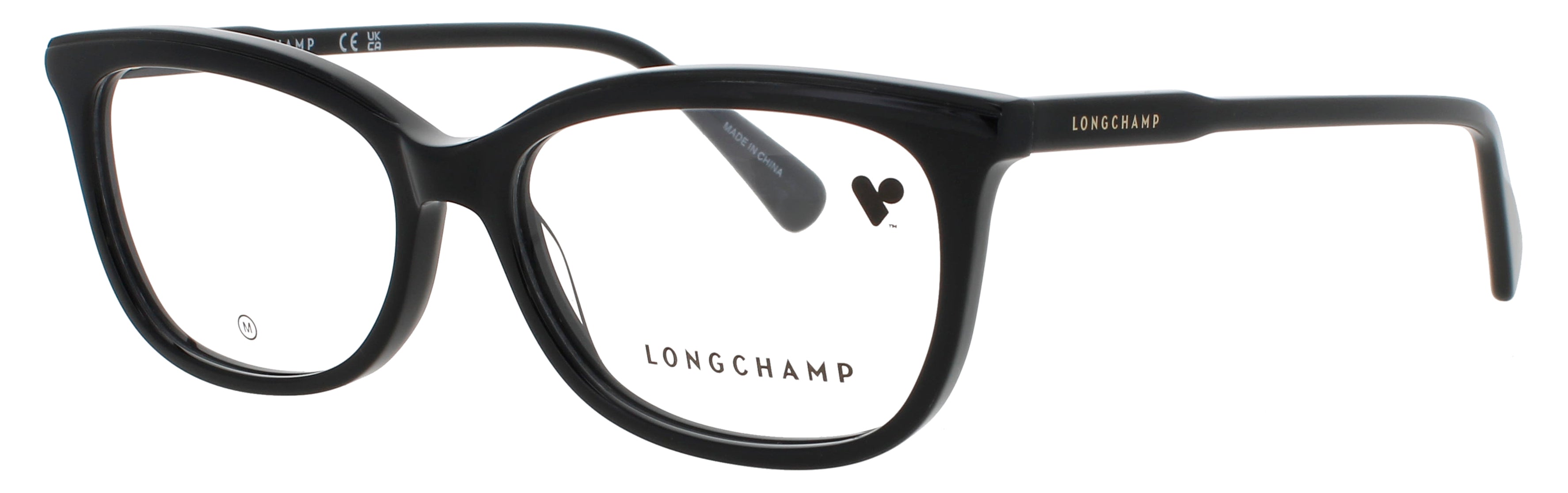 Longchamp Lo2718 Eyeglasses