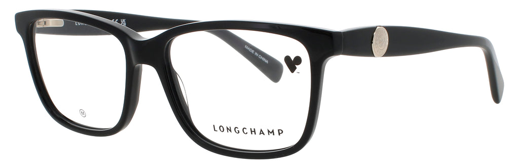 Longchamp Lo2716 Eyeglasses