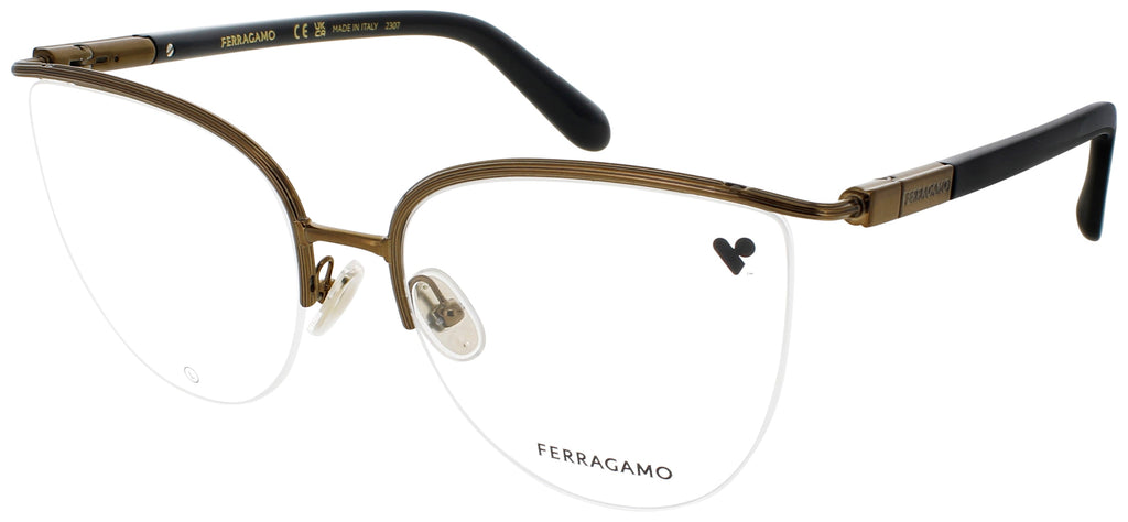 Salvatore Ferragamo Sf2227 Eyeglasses