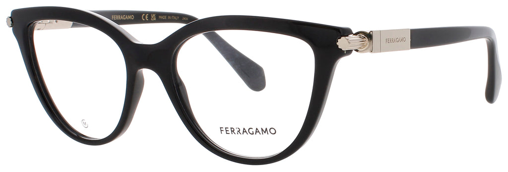 Salvatore Ferragamo Sf2974 Eyeglasses