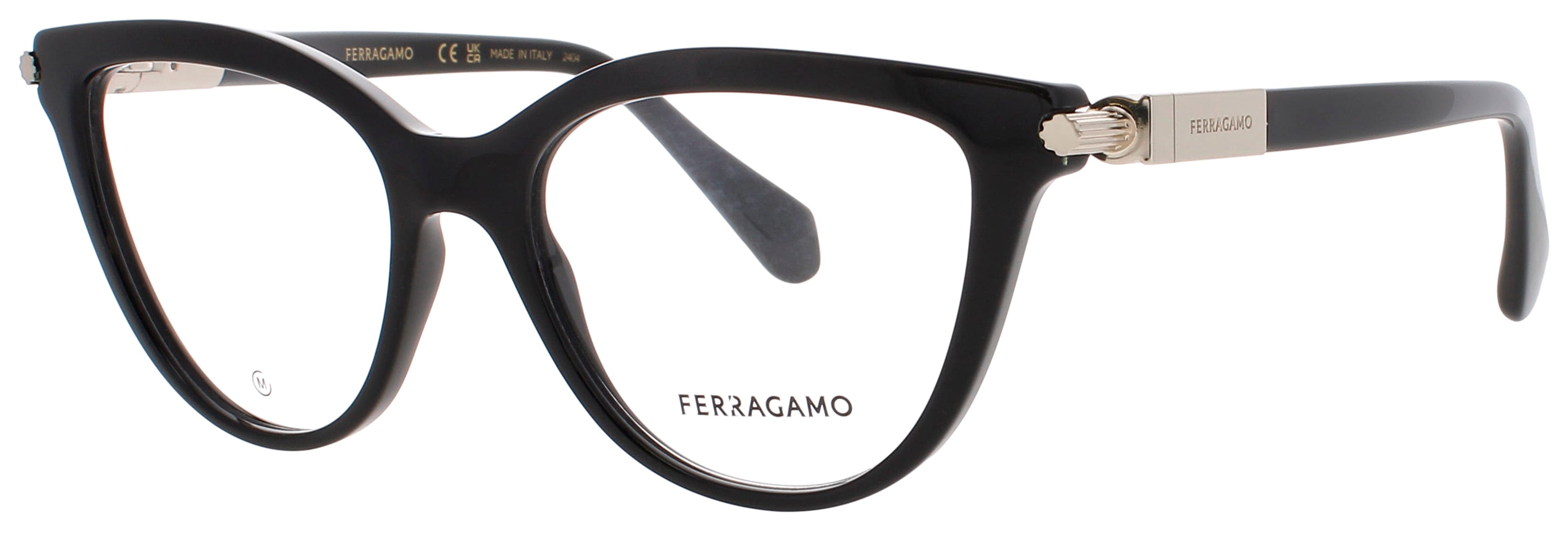 Salvatore Ferragamo Sf2974 Eyeglasses