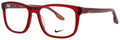 Nike 7163 Eyeglasses