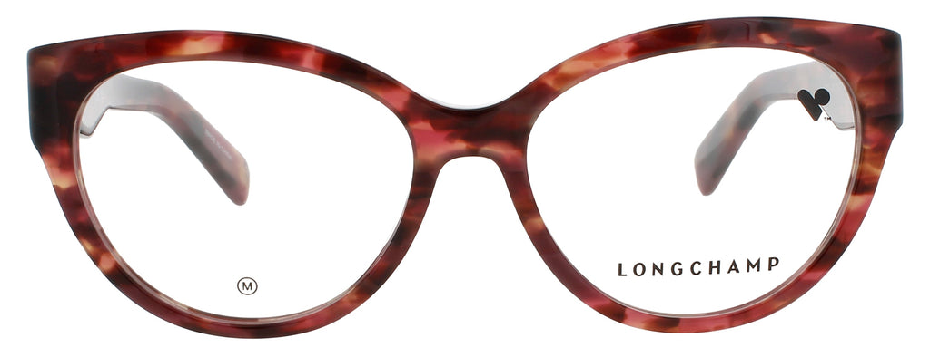 Longchamp Lo2728 Eyeglasses