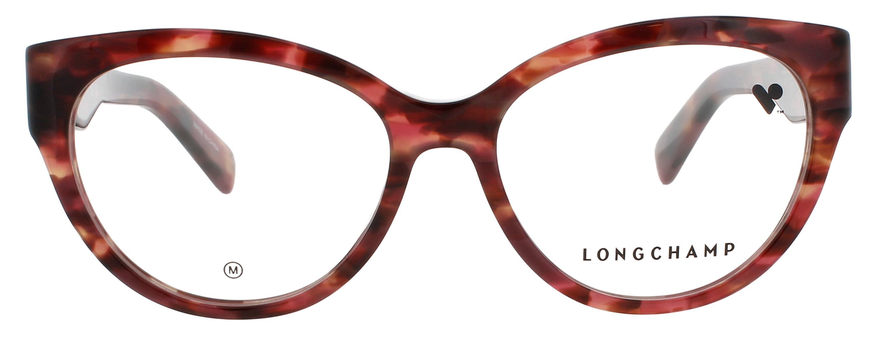 Longchamp Lo2728 Eyeglasses