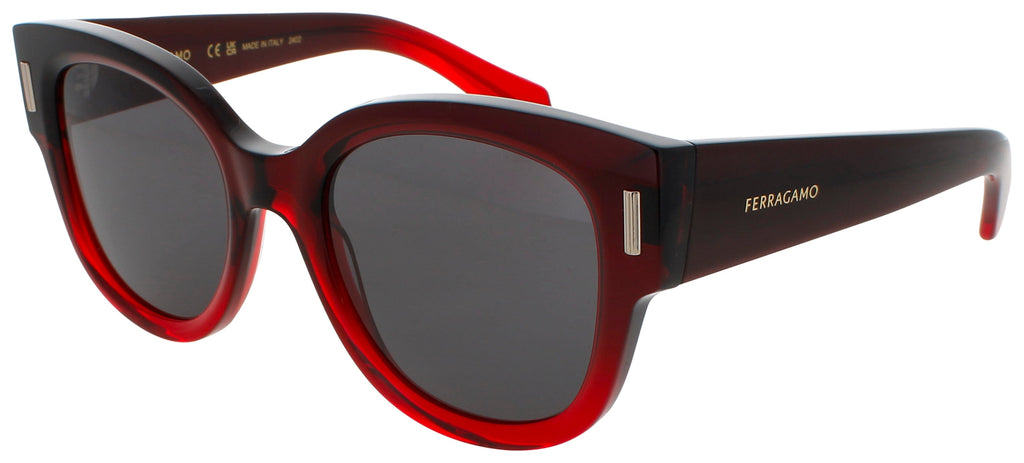 Salvatore Ferragamo Sf2007s Sunglasses