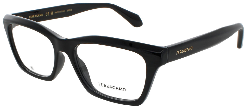 Salvatore Ferragamo Sf2986 Eyeglasses
