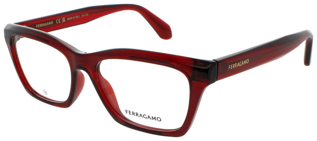 Salvatore Ferragamo Sf2986 Eyeglasses