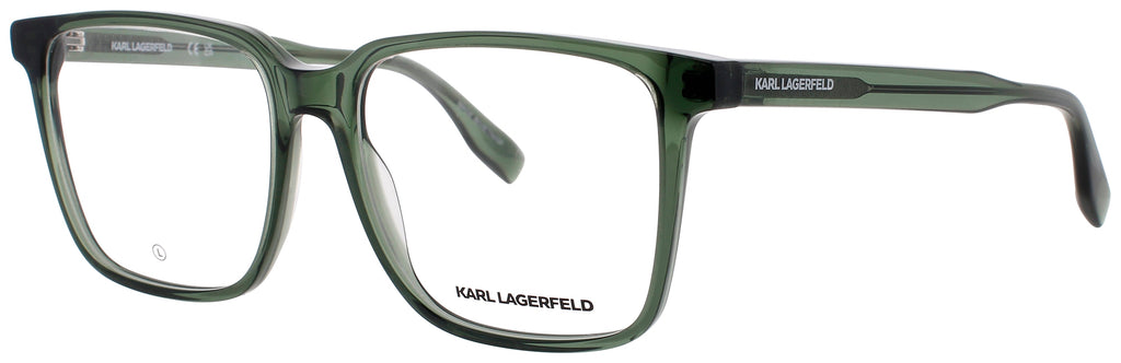 Karl Lagerfeld Kl6157 Eyeglasses