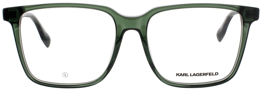 Karl Lagerfeld Kl6157 Eyeglasses