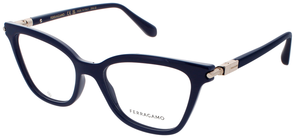 Salvatore Ferragamo Sf2991 Eyeglasses