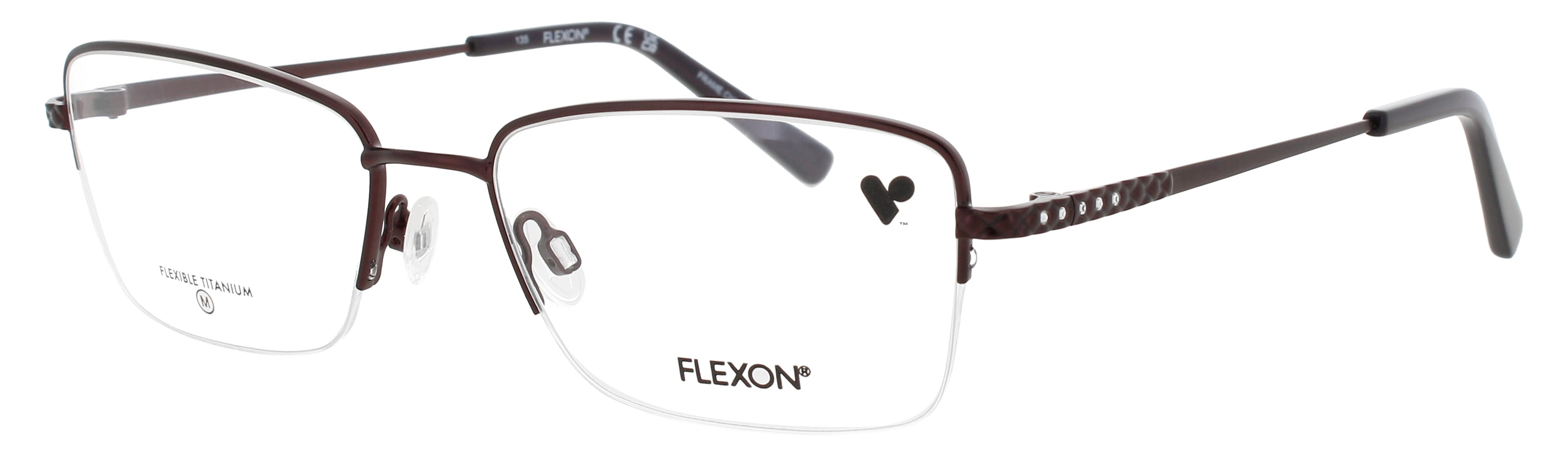 Flexon W3043 Eyeglasses