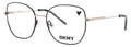 Dkny Dk1034 Eyeglasses