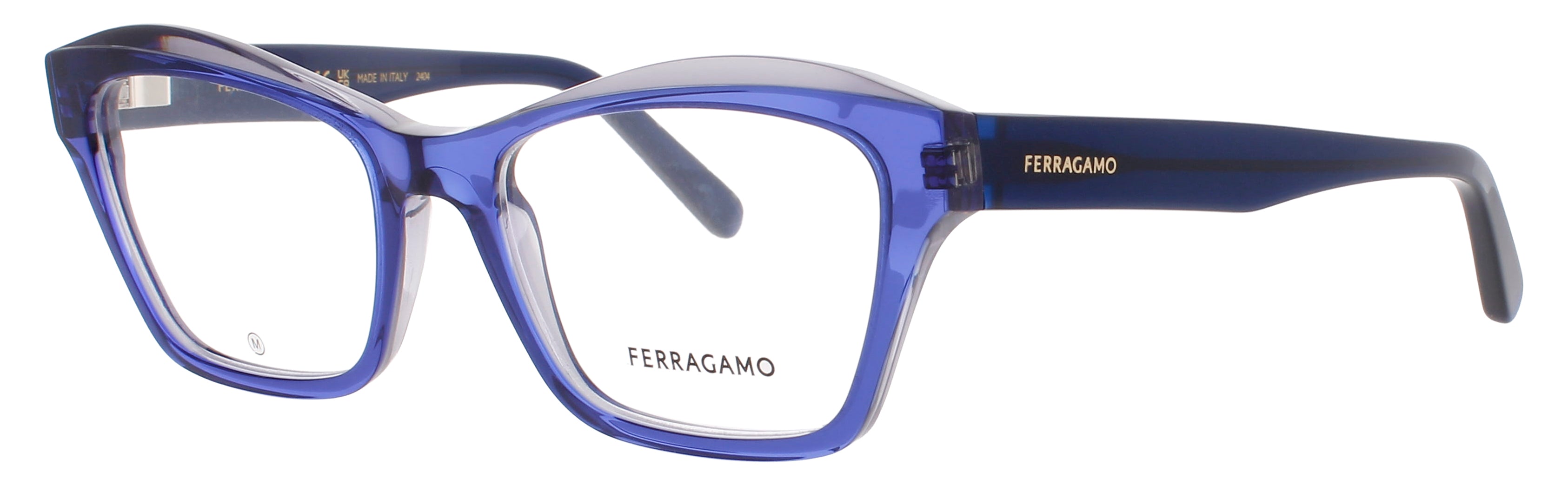 Salvatore Ferragamo Sf2951n Eyeglasses