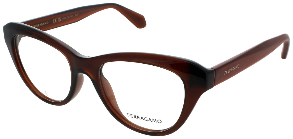 Salvatore Ferragamo Sf2989e Eyeglasses