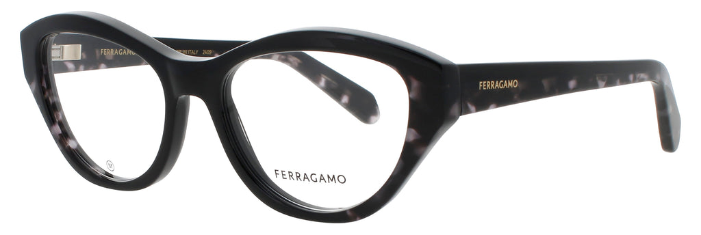 Salvatore Ferragamo Sf3011 Eyeglasses