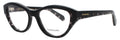 Salvatore Ferragamo Sf3011 Eyeglasses