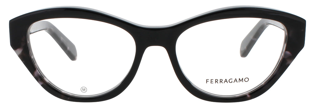 Salvatore Ferragamo Sf3011 Eyeglasses