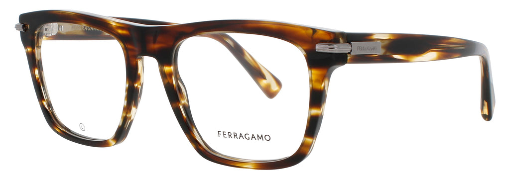Salvatore Ferragamo Sf3015 Eyeglasses