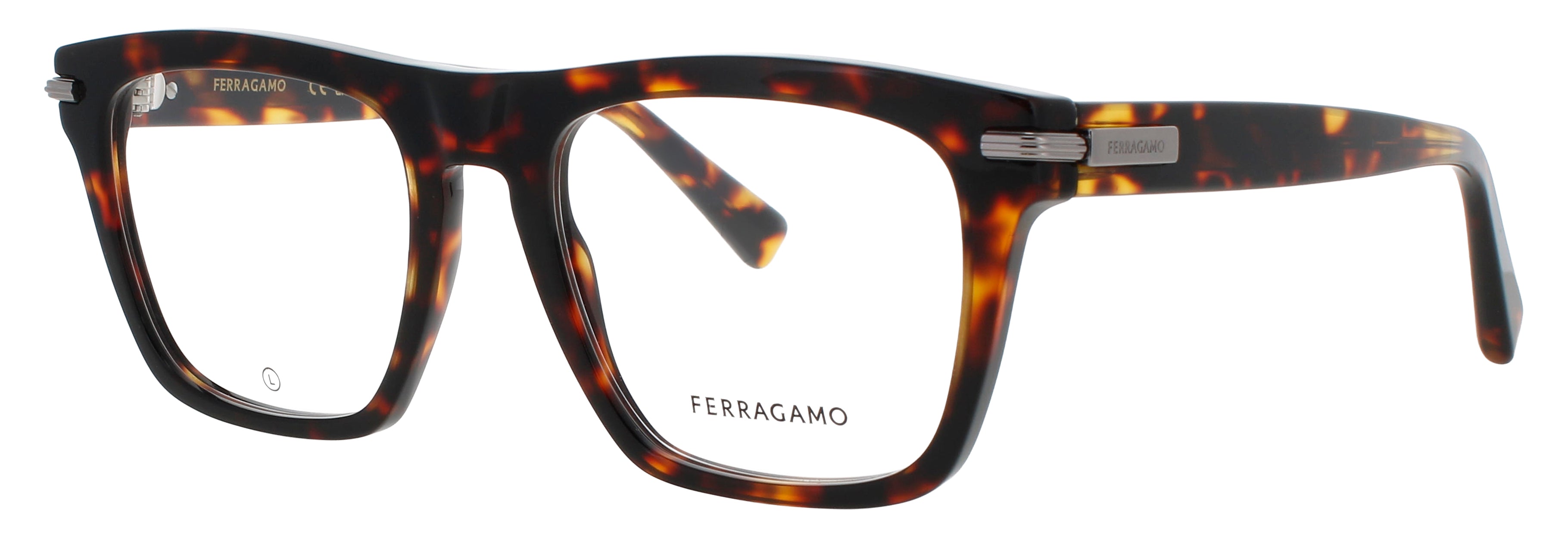 Salvatore Ferragamo Sf3015 Eyeglasses