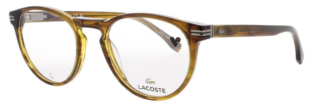 Lacoste L2966 Eyeglasses