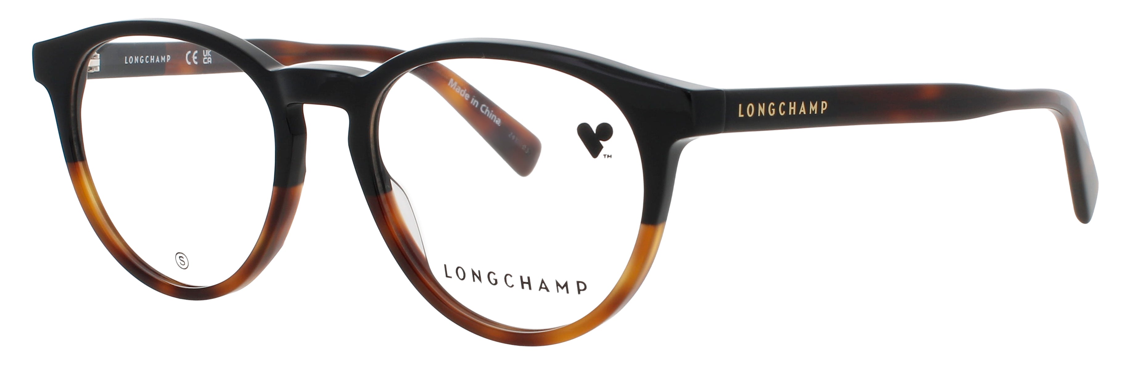 Longchamp Lo2752 Eyeglasses
