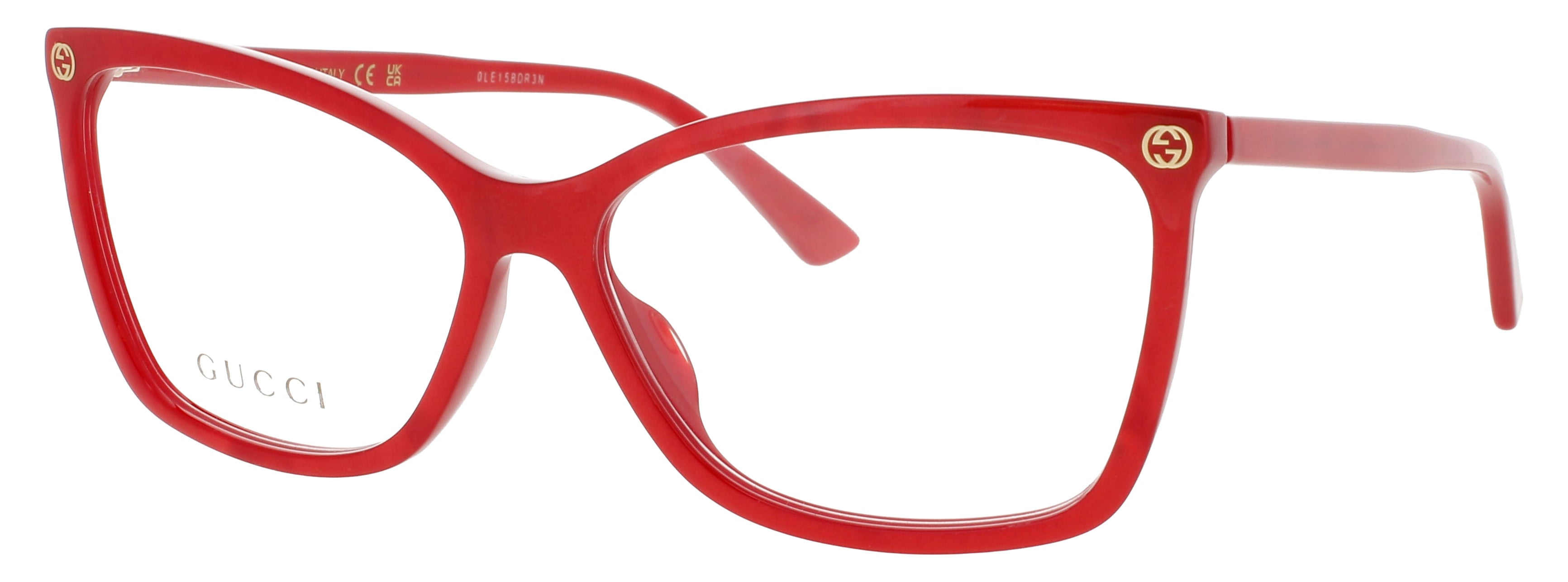 Gucci Gg0025o Eyeglasses