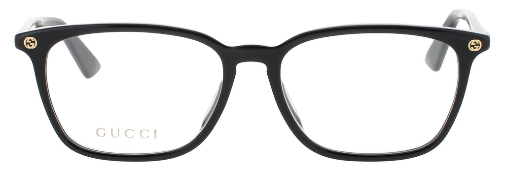 Gucci Gg0156oa Eyeglasses