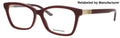 Balenciaga Bb0186o Eyeglasses
